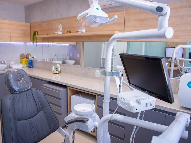 Foto 4 de Dra. Raquel Ferrarese, Dentista