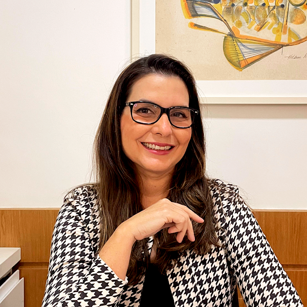 Foto 2 de Dra. Raquel Fonteles