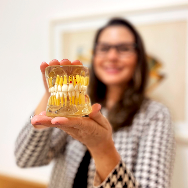 Foto 3 de Dra. Raquel Fonteles