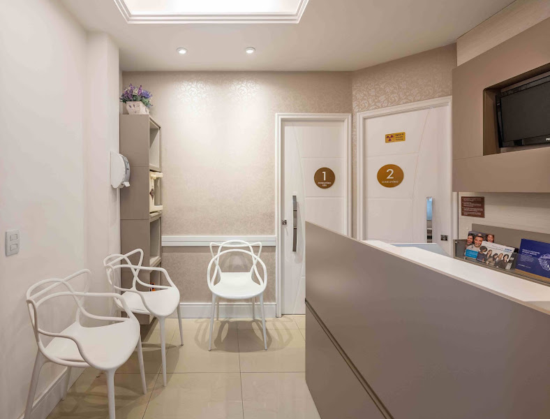 Foto 2 de Dra. RAQUEL GRIBEL (CLINICA ODONTOLOGICA, Alinhadores Ortodontico, ORTODONTIA, Invisalign Doctor))