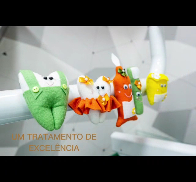 Foto 3 de Dra. RAQUEL GRIBEL (CLINICA ODONTOLOGICA, Alinhadores Ortodontico, ORTODONTIA, Invisalign Doctor))