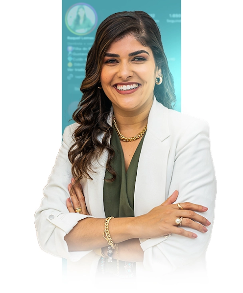 Foto 2 de Dra Raquel Lemos, Dentista