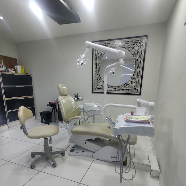 Foto 2 de Dra. Raquel Lúcia