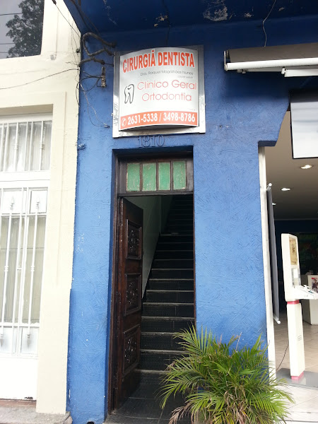 Foto 2 de Dra. Raquel Magalhães Nunes