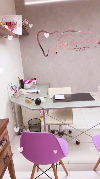 Foto 3 de Dra. Raquel Mariana de Souza Odontologia Especializada