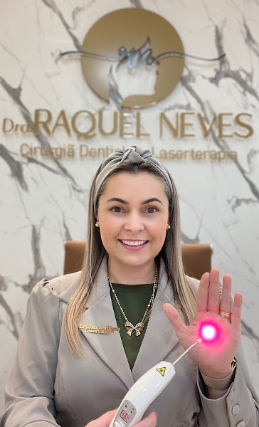 Foto 2 de Dra. Raquel Neves