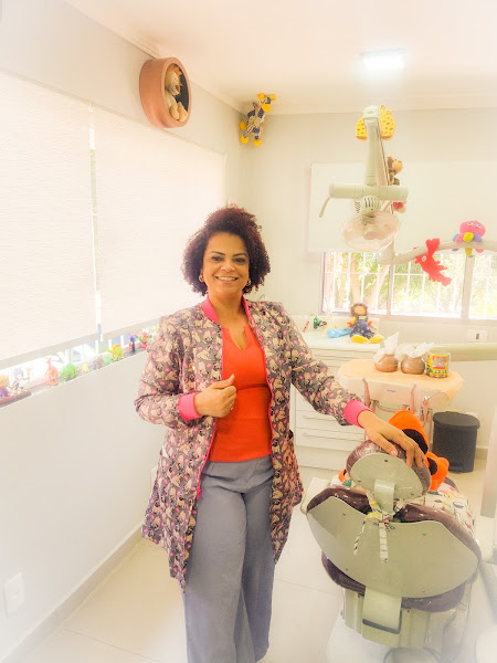 Foto 3 de Dra. Raquel Paixão/Sorrir Com Paixão