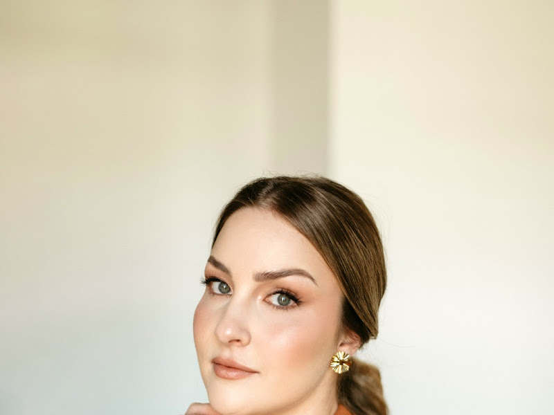 Foto de Dra. Raquel Paveglio - Especialista em HOF| Ortodontia | Invisalign Doctor