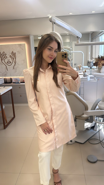 Foto 3 de Dra. Raquel Paveglio - Especialista em HOF| Ortodontia | Invisalign Doctor