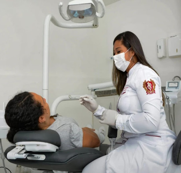 Foto 2 de Dra. Raquel Peixoto