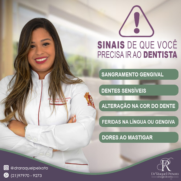 Foto 3 de Dra. Raquel Peixoto