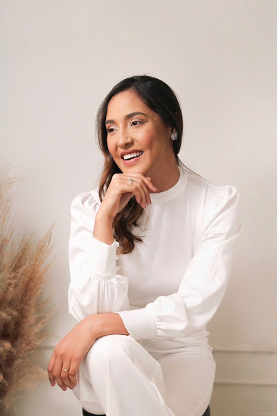 Foto 2 de Dra. Raquel Pimenta