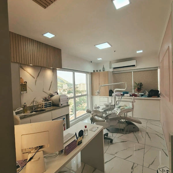 Foto 3 de Dra. Raquel Pimenta