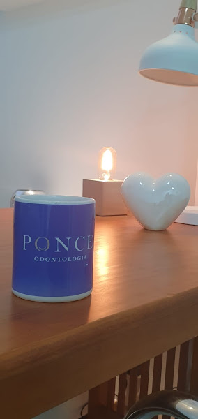 Foto 3 de Dra Raquel Ponce