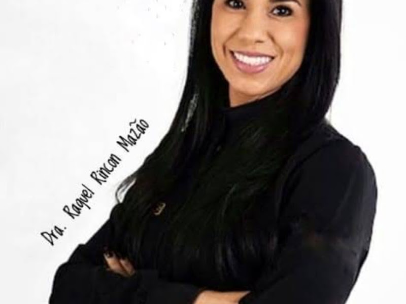 Foto de Dra. Raquel Rincon Mazão - Odontologia