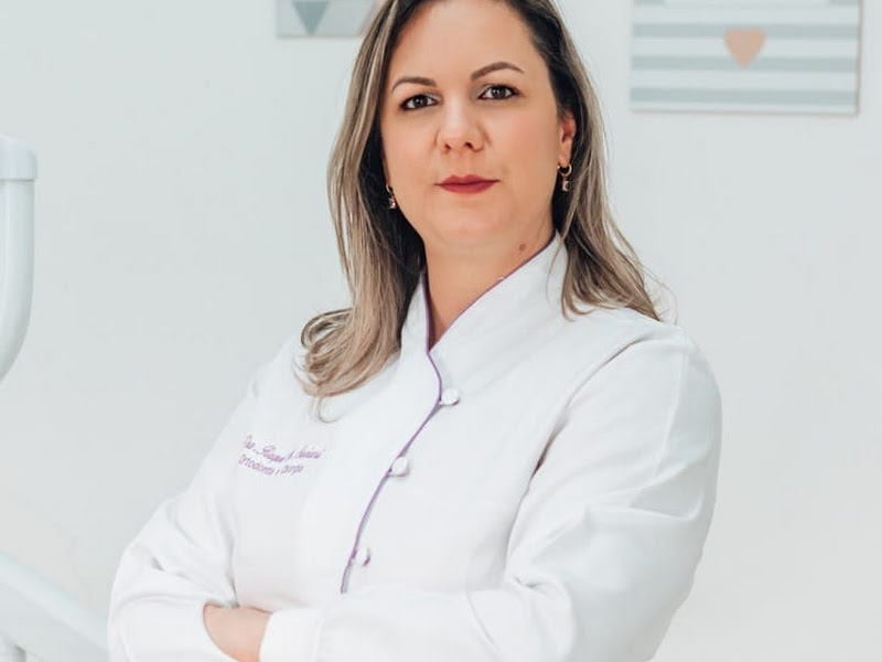 Foto 2 de Dra Raquel Saviani Odontologia