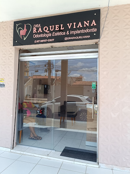Foto 3 de Dra. Raquel Viana