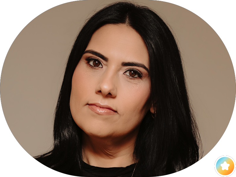 Foto 3 de Dra. Raquel Zarur | Cirurgiã-Dentista