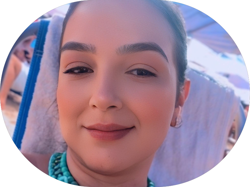 Foto 2 de Dra Rayana Brandão