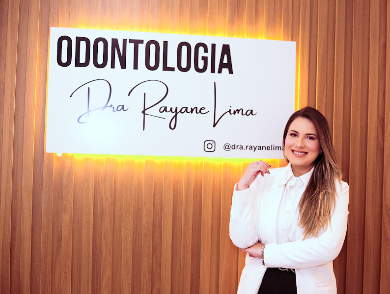 Foto 2 de Dra.Rayane Lima | Dentista I Clínica Odontológica