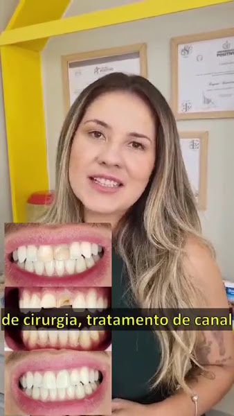 Foto 3 de Dra.Rayane Lima | Dentista I Clínica Odontológica