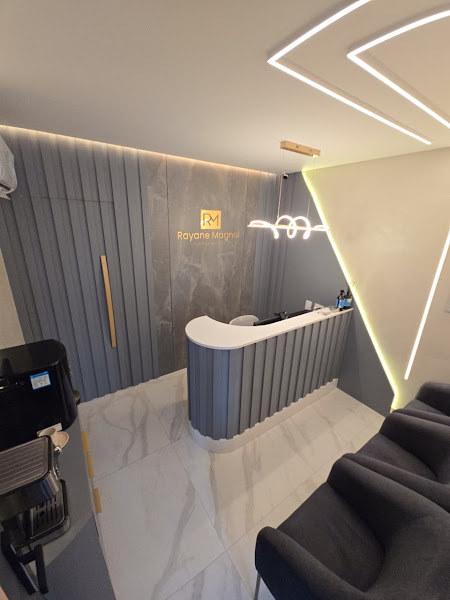 Foto 3 de Dra Rayane Magnol - Dentista na Enseada do Suá - Vitória