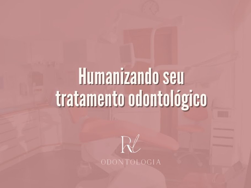 Foto 6 de Dra Rayane Magnol - Dentista na Enseada do Suá - Vitória