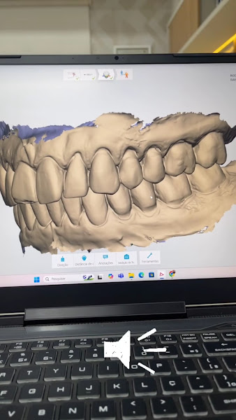 Foto 3 de Dra Rayane Rodrigues - Clínica Vivéra Odontologia Integrada e Estética - Dentista especialista Jardim Luz, Ap. de Goiânia