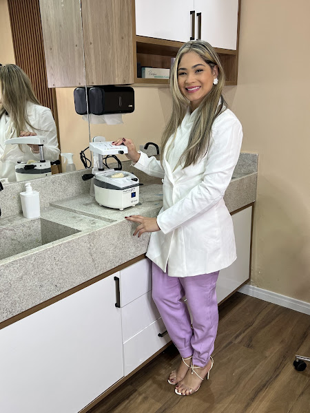 Foto 3 de Dra. Rayanne Cordeiro