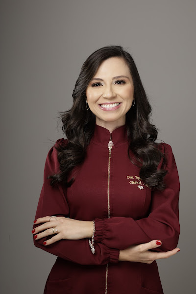 Foto 2 de Dra. Rayanne Lisboa