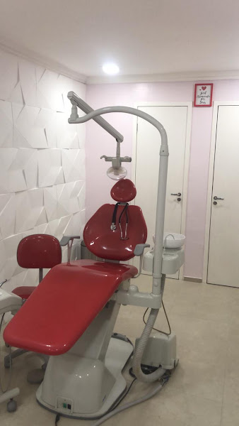 Foto 2 de Dra. Rayeli