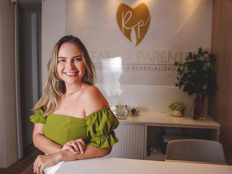 Foto 5 de Dra Rayelle Guimarães