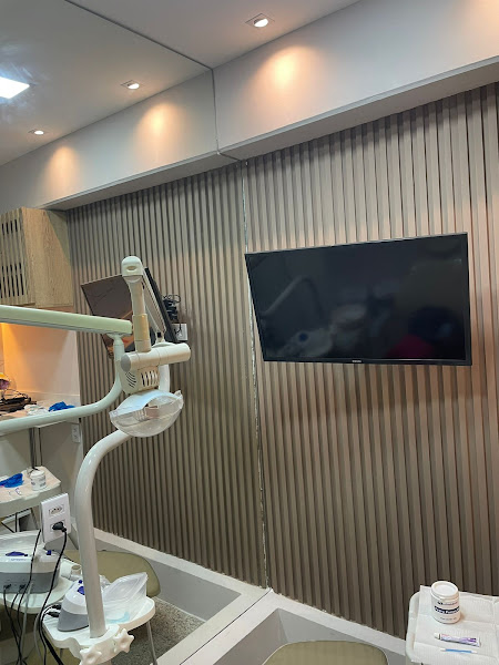 Foto 2 de Dra Rayssa Campos