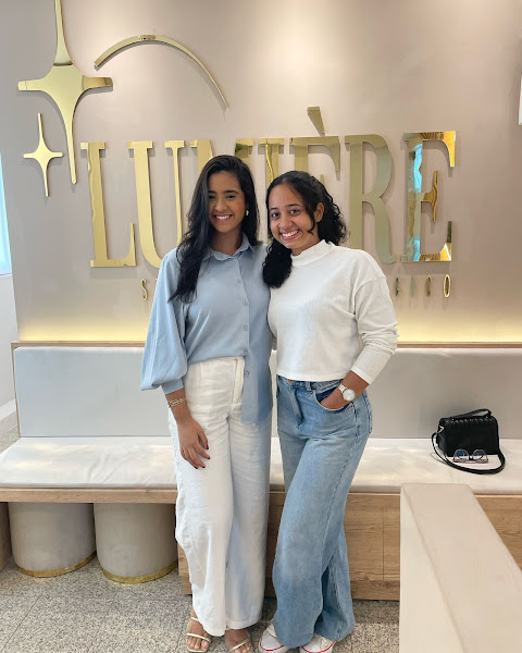 Foto 3 de Dra Rayssa Campos