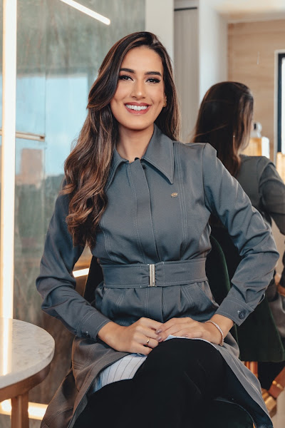 Foto 2 de Dra. Rayssa Lopes