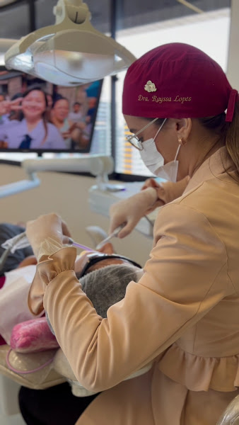 Foto 3 de Dra. Rayssa Lopes