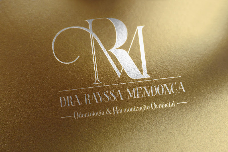 Foto de Dra. Rayssa Mendonça