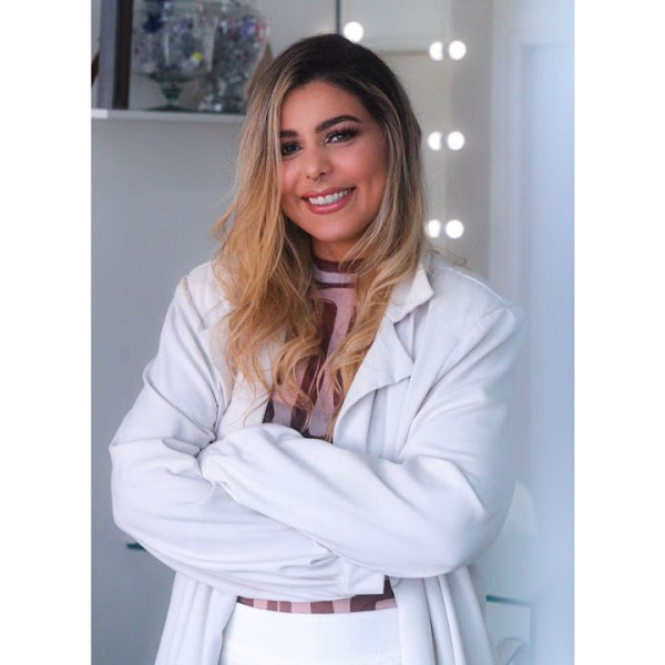 Foto 2 de Dra Rayza Monteiro