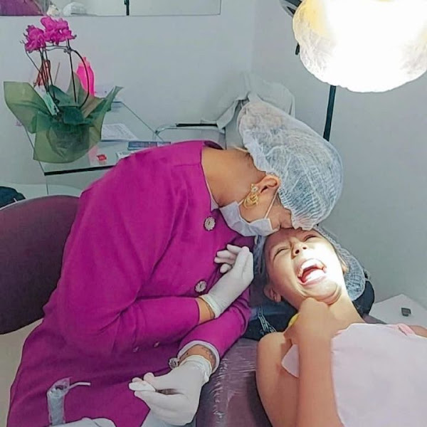 Foto 3 de Dra Rayza Monteiro