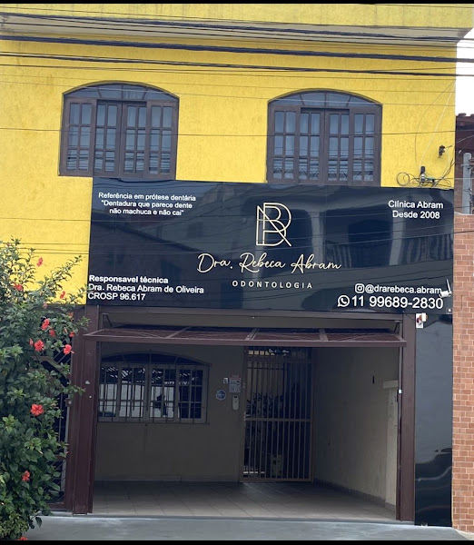 Foto 3 de Dra. Rebeca Abram