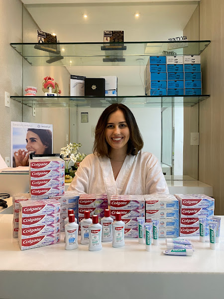 Foto de Dra Rebeca Andrade | Invisalign