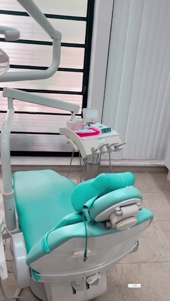 Foto 3 de Dra Rebeca Franco Odontologia Estética