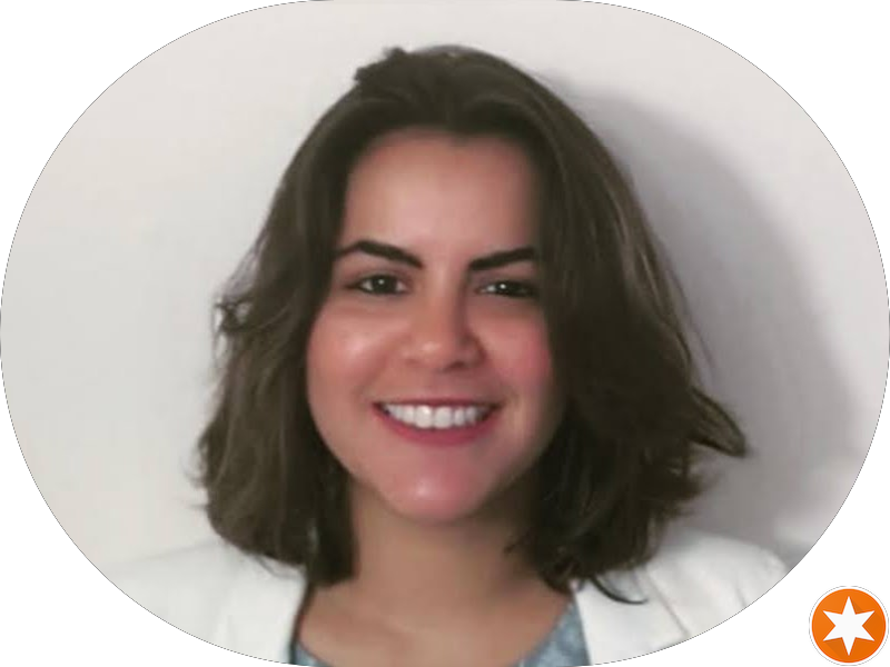 Foto 2 de Dra Rebeca Monterazo