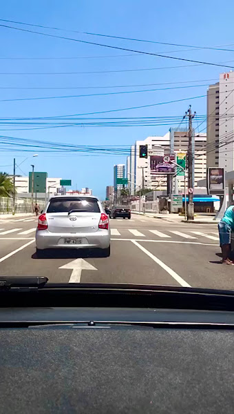 Foto 3 de Dra. Rebeca Rocha Harmonizacão Facial - Olympo Clínica