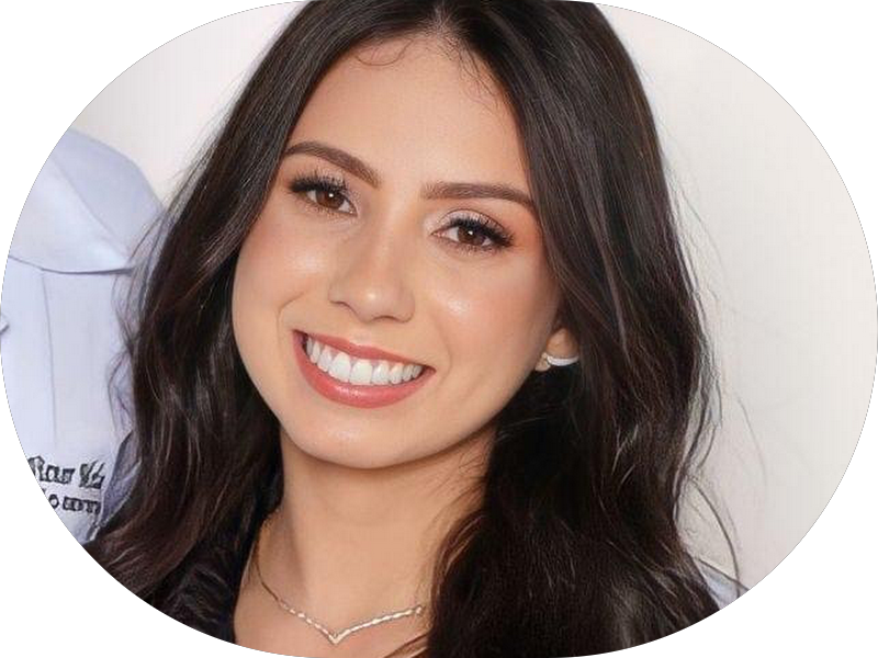 Foto 4 de Dra. Rebeca Vilela - Ortodontia - Natal/RN