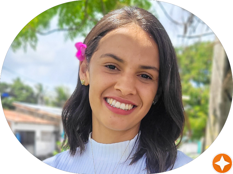 Foto 5 de Dra. Rebeca Vilela - Ortodontia - Natal/RN