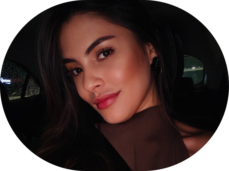 Foto 2 de Dra Rebecca Canto Canalli | Dentista em Curitiba