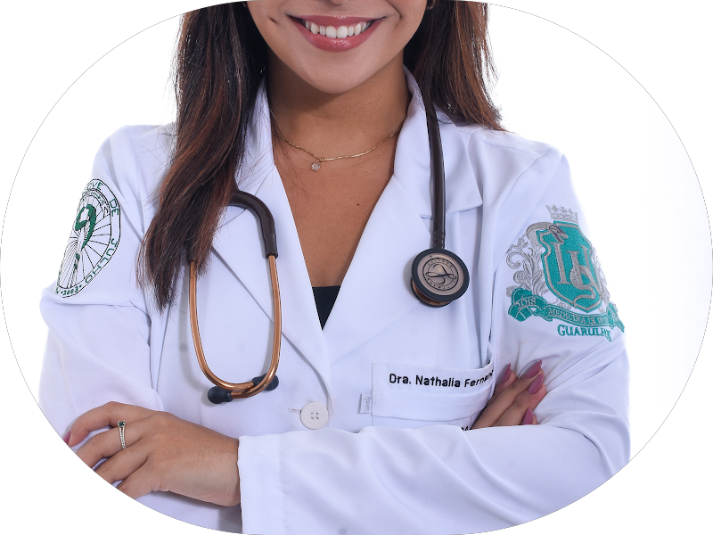 Foto 3 de Dra Rebecca Pereira - Odontologia Especializada