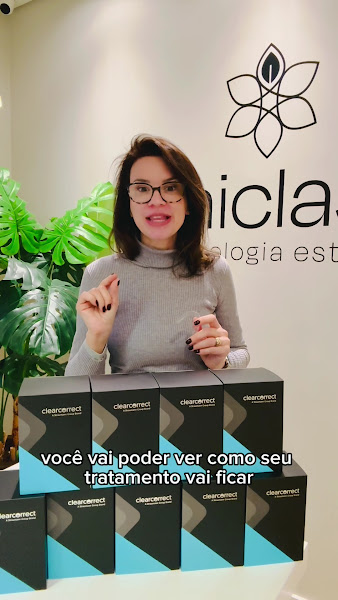 Foto 4 de Dra. Rebecca Reis