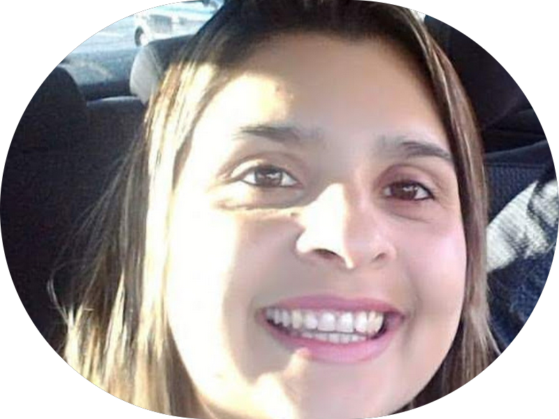 Foto 5 de Dra. Rebecca Reis